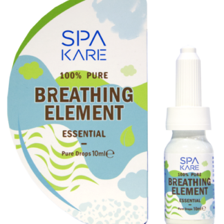 SPA KARE Breathing Element – Esenciální olej